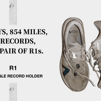MEN'S MOUNT TO COAST R1 | WHITE