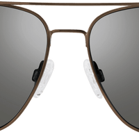 UNISEX REVO HARBOR | GUNMETAL | GRAPHITE