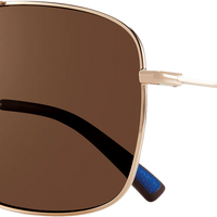 UNISEX REVO HARBOR | GOLD | TERRA