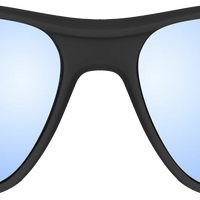 UNISEX REVO VERTEX | MATTE BLACK
