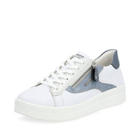 WOMEN'S REMONTE KENDRA 03 | WHITE / BLUE