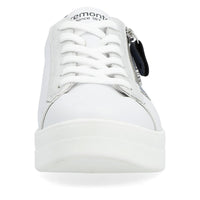 WOMEN'S REMONTE KENDRA 03 | WHITE / BLUE