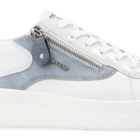WOMEN'S REMONTE KENDRA 03 | WHITE / BLUE
