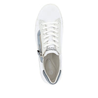 WOMEN'S REMONTE KENDRA 03 | WHITE / BLUE