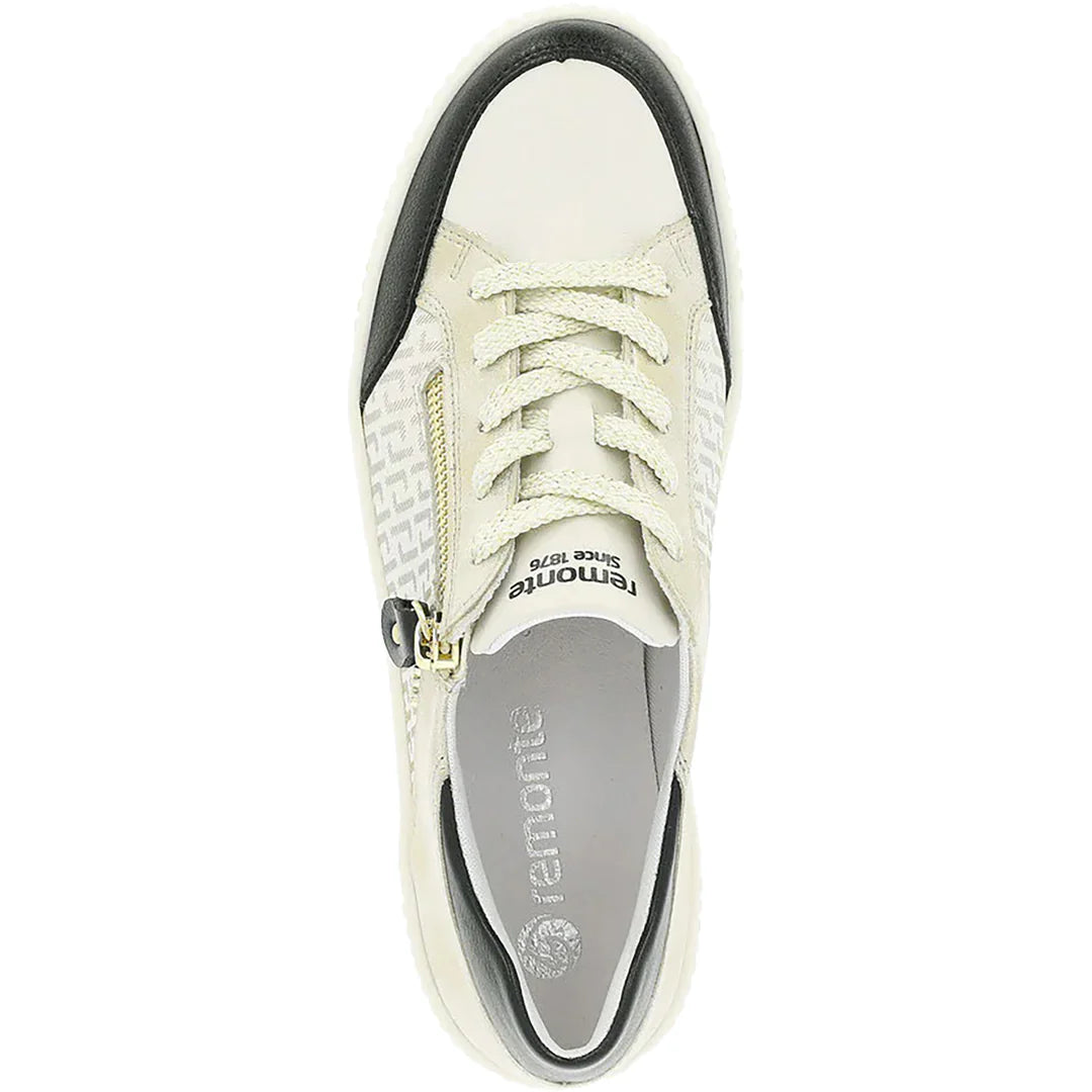 WOMEN'S REMONTE GESA 01 | OFF WHITE MULTI