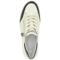 WOMEN'S REMONTE GESA 01 | OFF WHITE MULTI