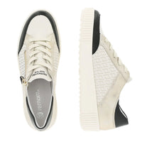 WOMEN'S REMONTE GESA 01 | OFF WHITE MULTI