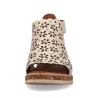 WOMEN'S REMONTE JERILYN 56 | PORZELLAN