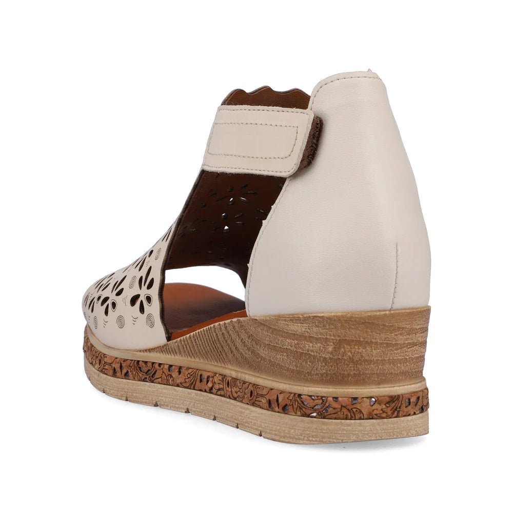 WOMEN'S REMONTE JERILYN 56 | PORZELLAN