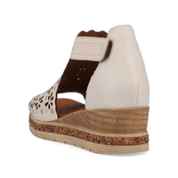 WOMEN'S REMONTE JERILYN 56 | PORZELLAN