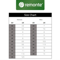 WOMEN'S REMONTE JERILYN 56 | PORZELLAN