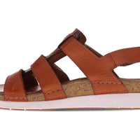 WOMEN'S REVERE SANTORINI SANDAL | MANGO