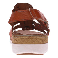 WOMEN'S REVERE SANTORINI SANDAL | MANGO