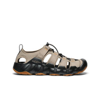 MEN'S KEEN HYPERPORT H2 SANDAL | BRINDLE / BLACK