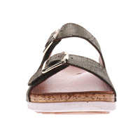 WOMEN'S REVERE BRIGHTON SANDAL | KHAKI DIAMOND