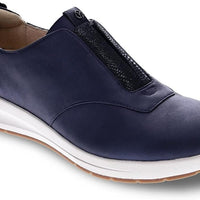 WOMEN'S REVERE CHICAGO | SAPPHIRE / NAVY LIZARD