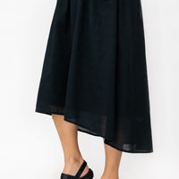 WOMEN'S REVERE COMO | BLACK LIZARD