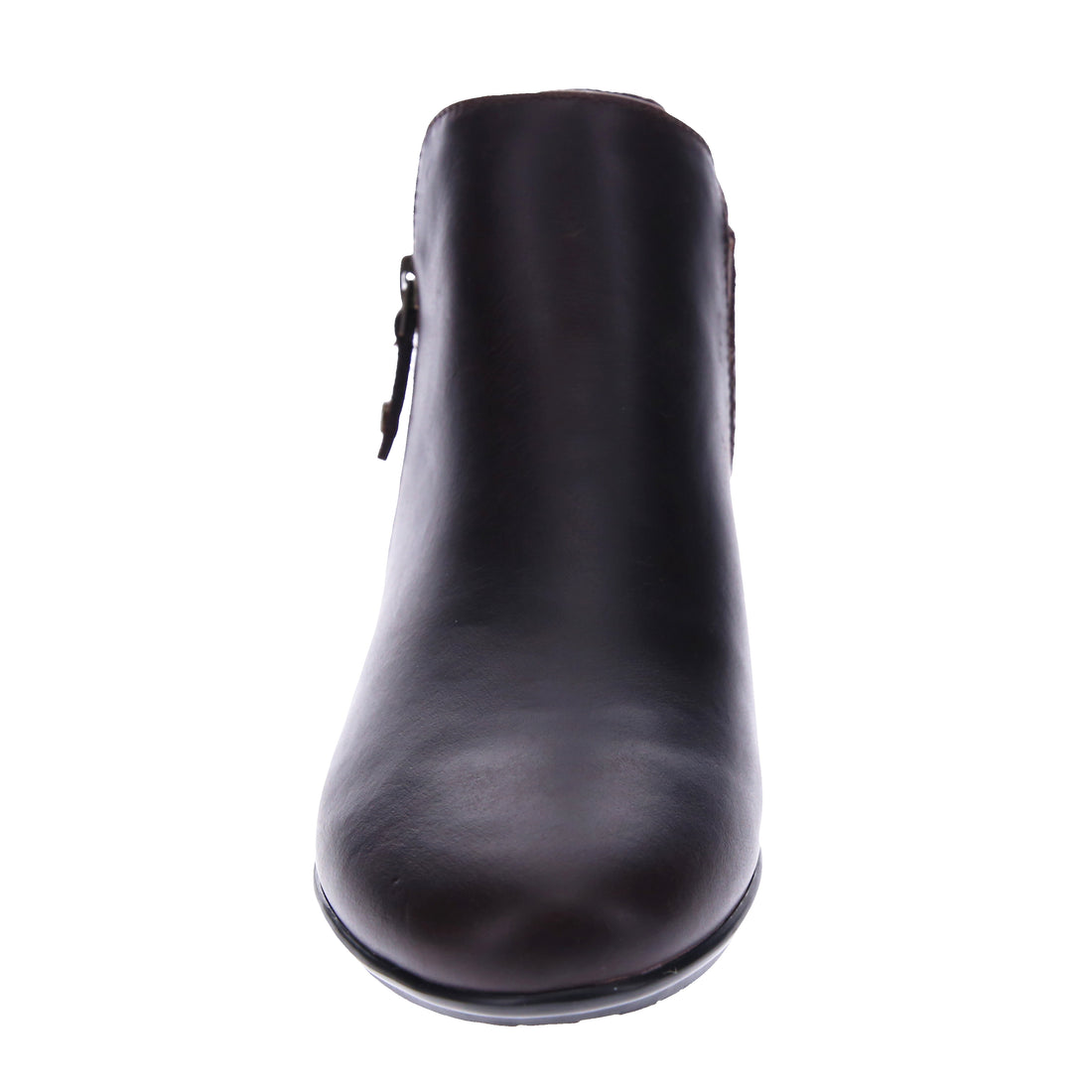 WOMEN'S REVERE DAMASCUS BOOT | ESPRESSO FRENCH / LIZARD