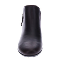 WOMEN'S REVERE DAMASCUS BOOT | ESPRESSO FRENCH / LIZARD