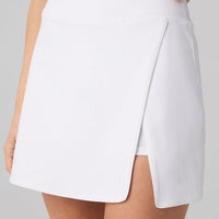 On-The-Go Classic Mini Skirt