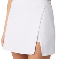 On-The-Go Classic Mini Skirt