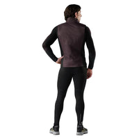 MEN'S SMARTWOOL SMARTLOFT VEST | MINK