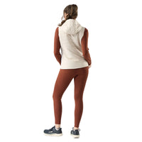 WOMEN'S SMARTWOOL SMARTLOFT VEST | PROSECCO