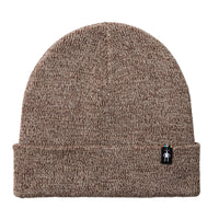 UNISEX SMARTWOOL COZY CABIN HAT | MOCHA