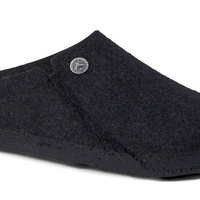 UNISEX BIRKENSTOCK ZERMATT RIVET SHEARLING | ANTHRACITE