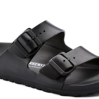 UNISEX BIRKENSTOCK ARIZONA EVA | BLACK