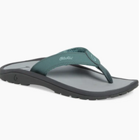 MEN'S OLUKAI 'OHANA | STAR PINE / SHARKSKIN