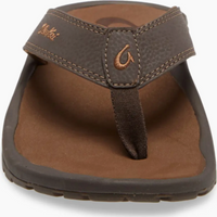 MEN'S OLUKAI 'OHANA | DARK JAVA / RAY
