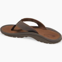 MEN'S OLUKAI 'OHANA | DARK JAVA / RAY