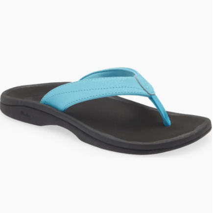 WOMEN'S OLUKAI 'OHANA | TURQUOISE