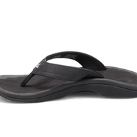 WOMEN'S OLUKAI 'OHANA | BLACK / BLACK