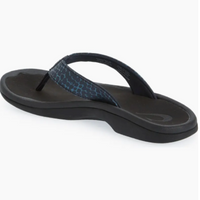 WOMEN'S OLUKAI 'OHANA PA'I | TRENCH BLUE