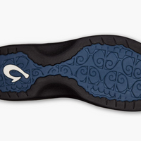 WOMEN'S OLUKAI 'OHANA PA'I | TRENCH BLUE