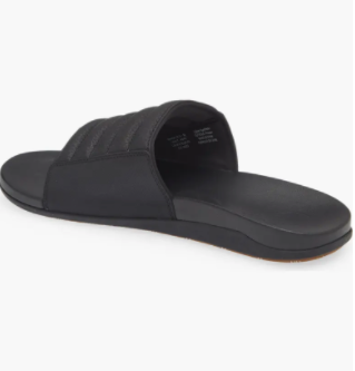 MEN'S OLUKAI MAHA 'OLU | BLACK / BLACK