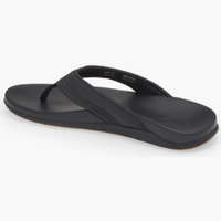 MEN'S OLUKAI MAHA | BLACK