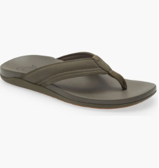 MEN'S OLUKAI MAHA | KONA / KONA