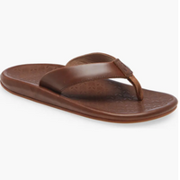 MEN'S OLUKAI 'ILIKAI | TOFFEE / TOFFEE