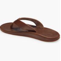 MEN'S OLUKAI 'ILIKAI | TOFFEE / TOFFEE