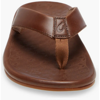 MEN'S OLUKAI 'ILIKAI | TOFFEE / TOFFEE