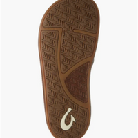 MEN'S OLUKAI 'ILIKAI | TOFFEE / TOFFEE