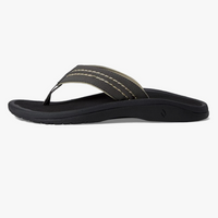 MEN'S OLUKAI HOKUA | KONA / ONYX