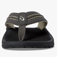 MEN'S OLUKAI HOKUA | KONA / ONYX