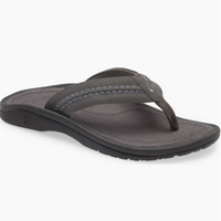 MEN'S OLUKAI HOKUA | PAVEMENT / PAVEMENT