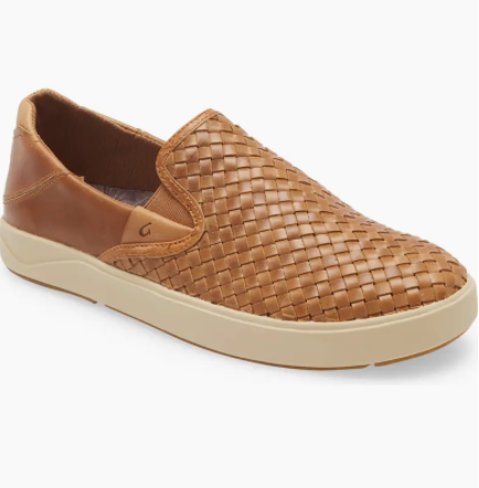 MEN'S OLUKAI LAE'AHI LAUHALA | FOX / FOX – Randy's Shoes