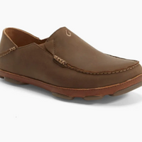 MEN'S OLUKAI MOLOA | RAY / TOFFEE