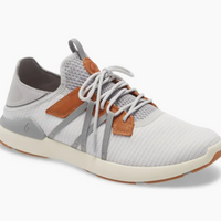 MEN'S OLUKAI MIO LI | MIST GREY / POI